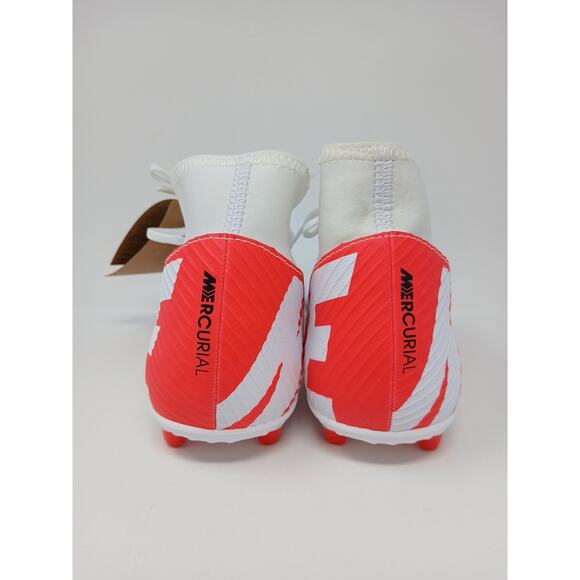 Nike Superfly 9 Club FG MG Soccer Cleats size 7 DJ5961-600 Men\'s US Size 10 New